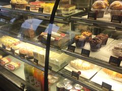 -COSTA COFFEE(上海五玠坊店)