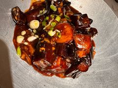 -绿茶餐厅(淮安吾悦广场店)
