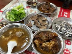 -阿秋牛排(湖心街店)