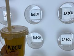 -Jazcu珍仕菓鲜榨果汁(西单大悦城店)
