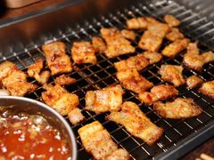 -夜食白市Yespicy·烧烤啤酒宵夜(番禺四海城店)