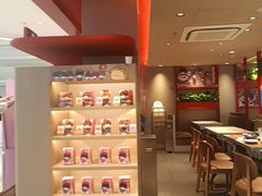 -大师兄·西北小馆(金湾华发商都店)