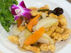 -贵宾庄炸酱面·韩式料理(高区店)