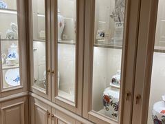 -Me Coffee下午茶艺术空间