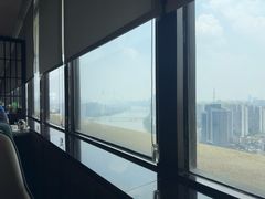 -华厦大酒店·桃源西餐厅·自助餐