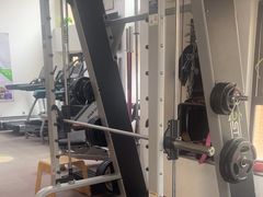 -悦耐私教健身馆(保利中心店)