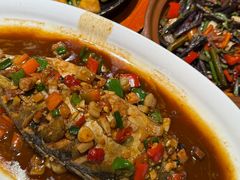 -徽三说·土徽菜·中国徽菜连锁品牌(一中店)