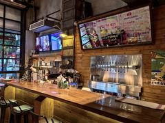 -JuiceRobot·手工意大利面&汉堡精酿(珠江新城店)