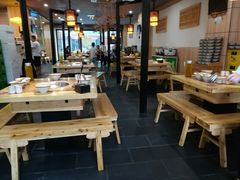 十一点十分进店-小门坎三合鱼(总店)
