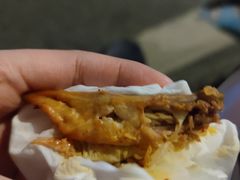 -新疆玉石阿卜都烧烤(太平南路店)