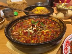 -付掌柜在成都·热炒砂锅集(金禾店)