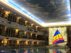 -海韵之星邮轮水会(明发商业广场店)