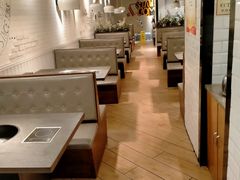 -欢乐牧场海鲜烤肉自助(牡丹园店)