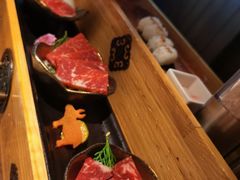 -牛道·和牛九食(市府恒隆广场店)