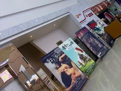-山文星辉影城(青岛和谐广场店)