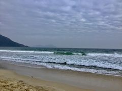 -西涌国际滨海旅游区