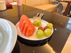 -杭州和达希尔顿逸林酒店·和园中餐厅-杭帮菜名店