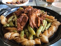 山吧第一锅-北京水岸山吧度假村(雁栖镇店)