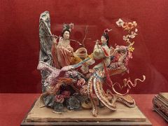 -张记烤鱼王(西街店)