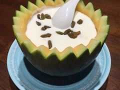 -塔里木新疆饭店(新北万达店)