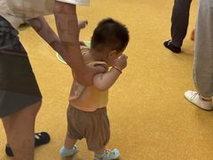 -昂立青少儿成长中心(普陀中环百联校区)