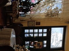 -露西亚咖啡西餐厅(哈尔滨俄侨纪念馆店)