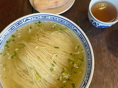 -同得兴 Since·1995 传统苏式面馆(嘉馀坊店)