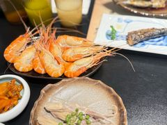 -红叶日本料理(开发区店)