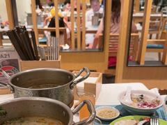 -味餐厅·海鲜·火锅·自助餐