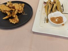 -鼎好家常菜(天桥店)