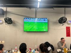 -内蒙古海拉尔烤羊腿·烤全羊·烧烤