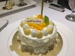 -王品牛排(珠海富华里店)