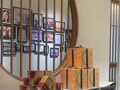 -翁暖茶馆(滨江东总店)