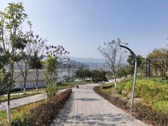 -金海湾滨江公园