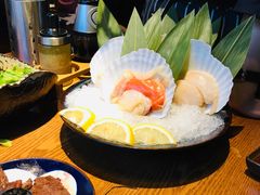 -炎蔵牛舌烤肉