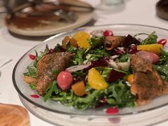 -Osteria Garden 生蚝花园餐厅(原进贤路店)