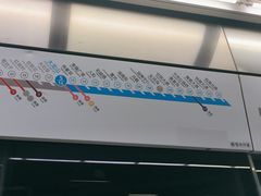 -大龙山(地铁站)