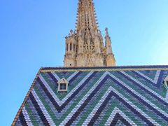 -斯蒂芬主教座堂(Stephansdom)