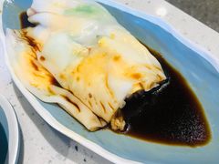 -华辉拉肠(宝华店)