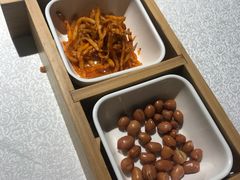 -老浒记烤鸭-北京菜(琉璃厂店)