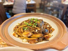 -打酱油·非遗淮扬菜(瘦西湖梅岭店)