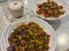 -文三里屯面馆(三里屯店)