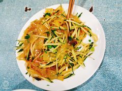 -东北特色水饺(郭家桥店)