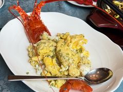 -扬州香格里拉·香宫中餐厅