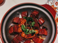 -京鸭棠(让胡路万达店)