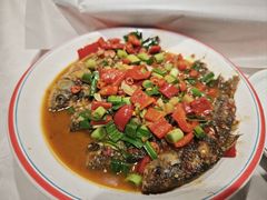 -龚海宝· 烧烤· 羊肉原切挂糊更好吃(庄市店)