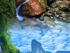 -鹿院坪生态旅游景区