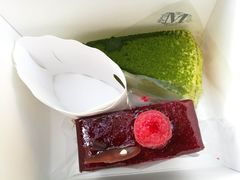 -Lady M Cake Boutique(麦迪逊大道店)