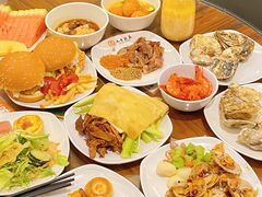 -天津瀚金佰九号温泉酒店(南楼地铁站店)