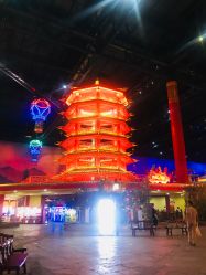 点击看大图 -南京万达乐园